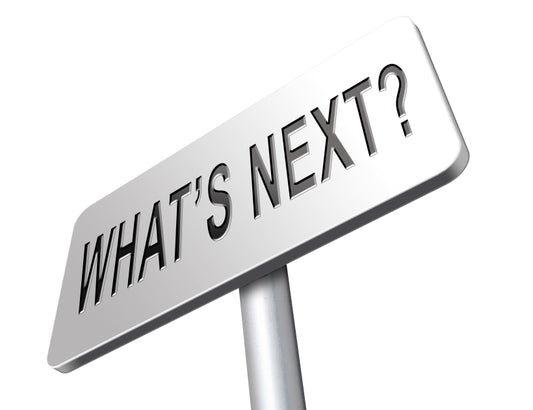 What’s coming is better than what’s Been!!
