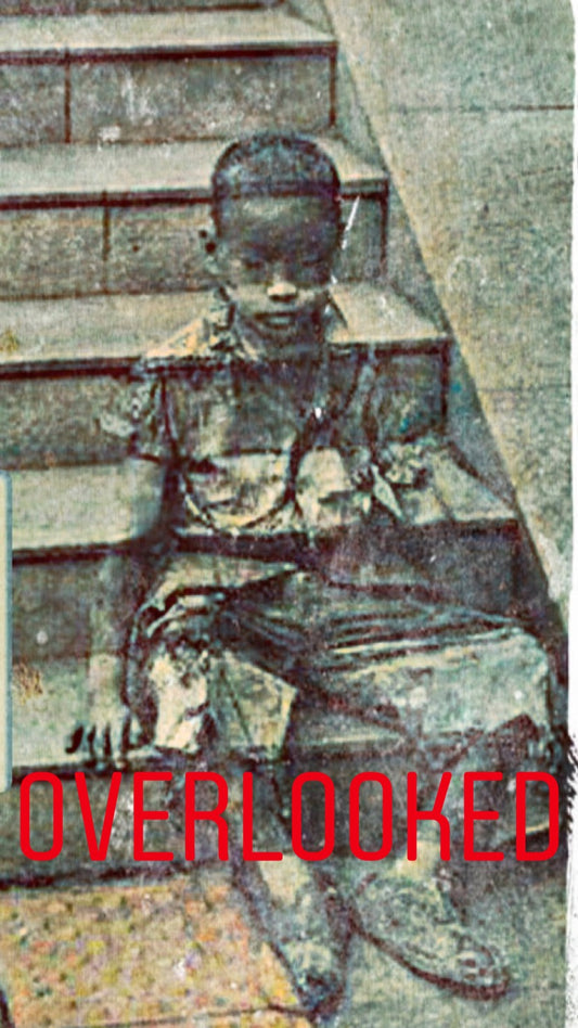 Overlooked