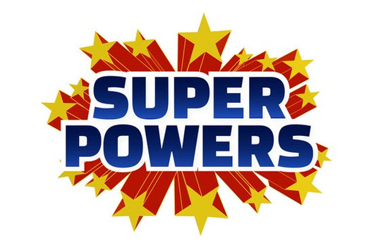 You’re Superpowers Will Attract Your Team
